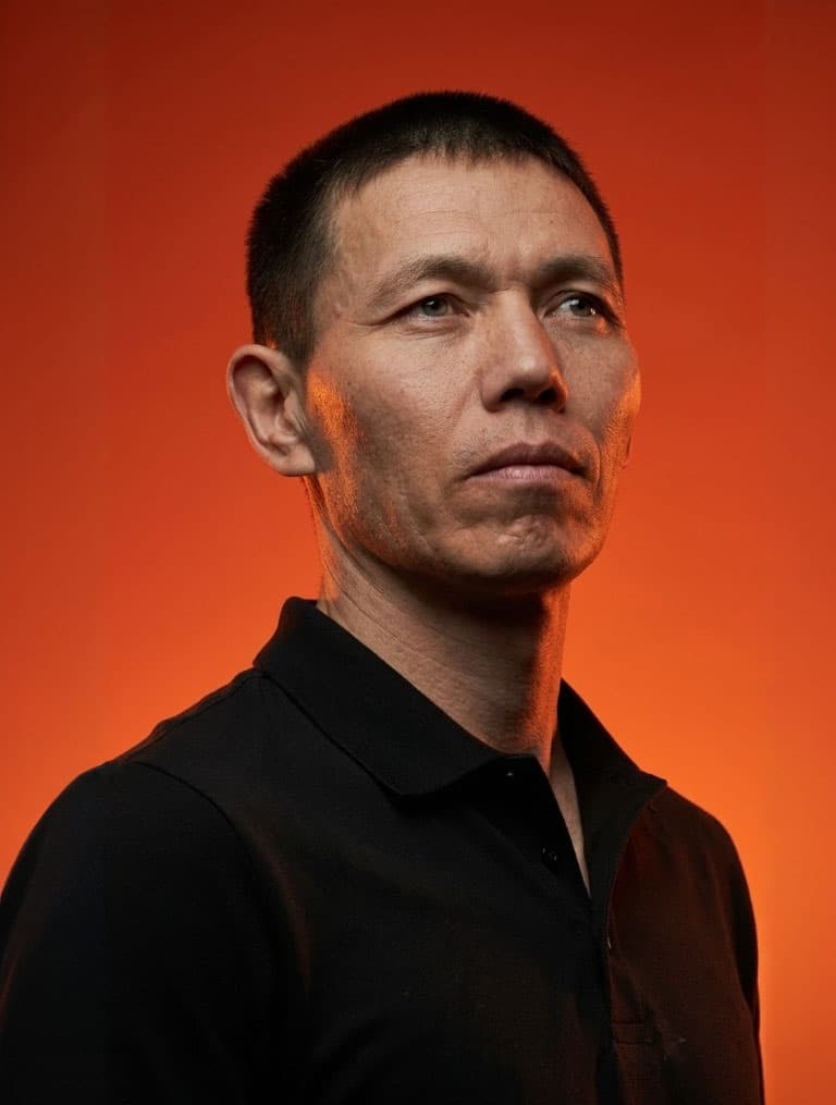 Khamit Arkayev